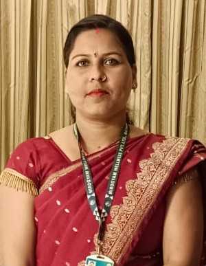 SULEKHA KUMARI